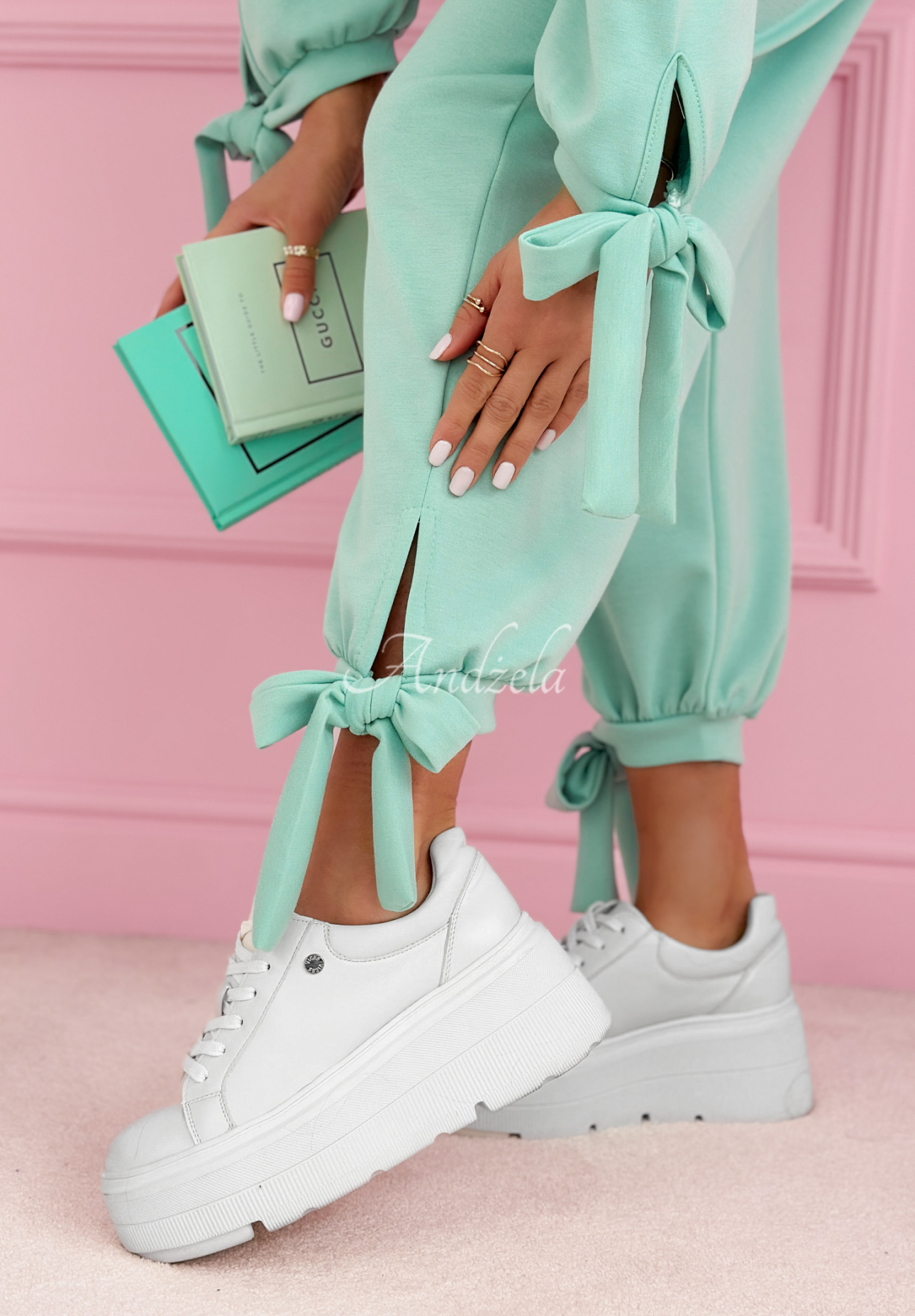 Set de trening din viscoză Peyton