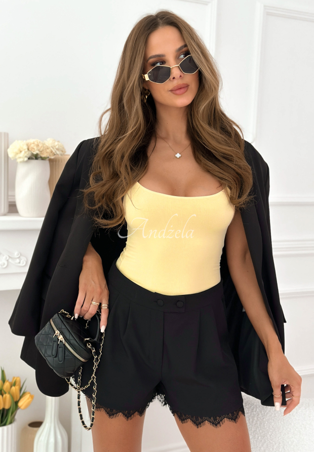 Top                         cu bretele Adelle