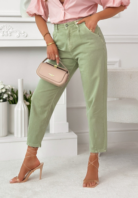 Blugi balloon Gracie