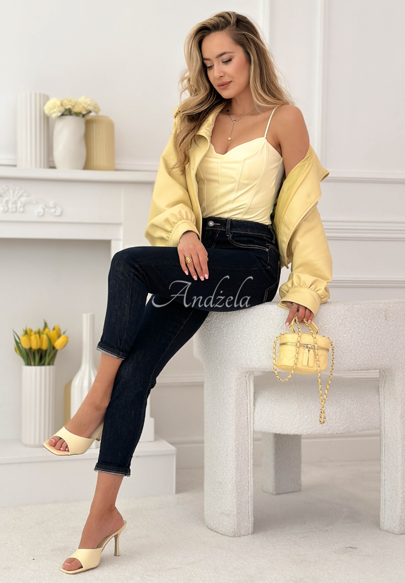 Blugi Sounds Familiar