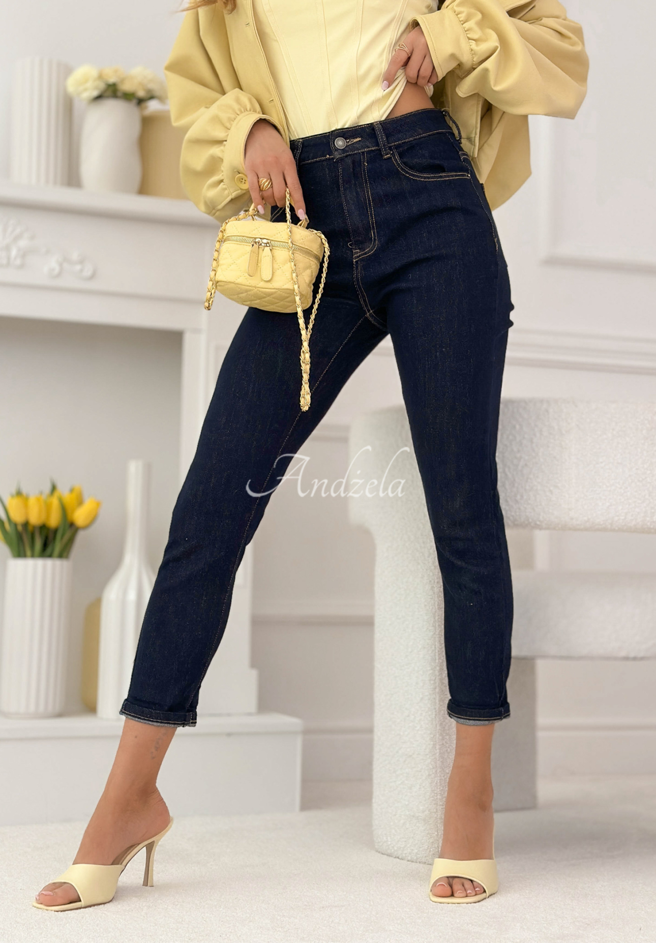 Blugi Sounds Familiar