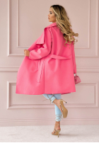 Palton  Not By Chance roz