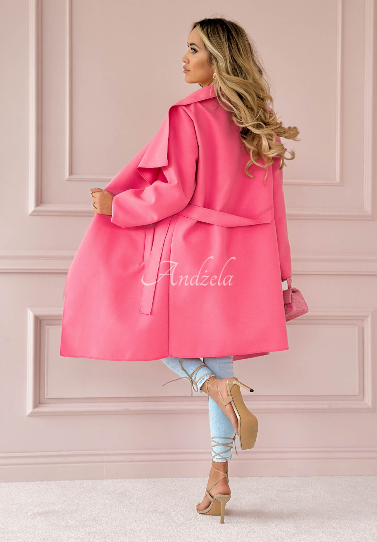 Pardesiu Not By Chance