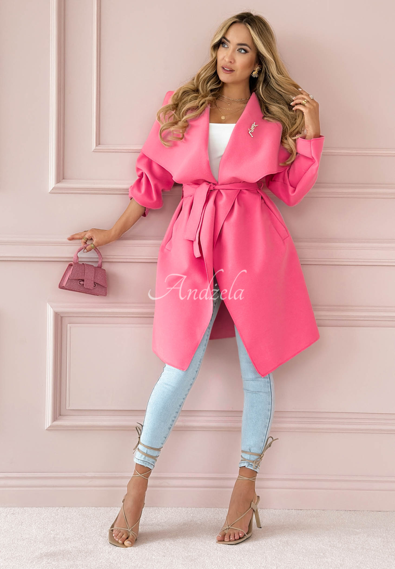 Pardesiu Not By Chance