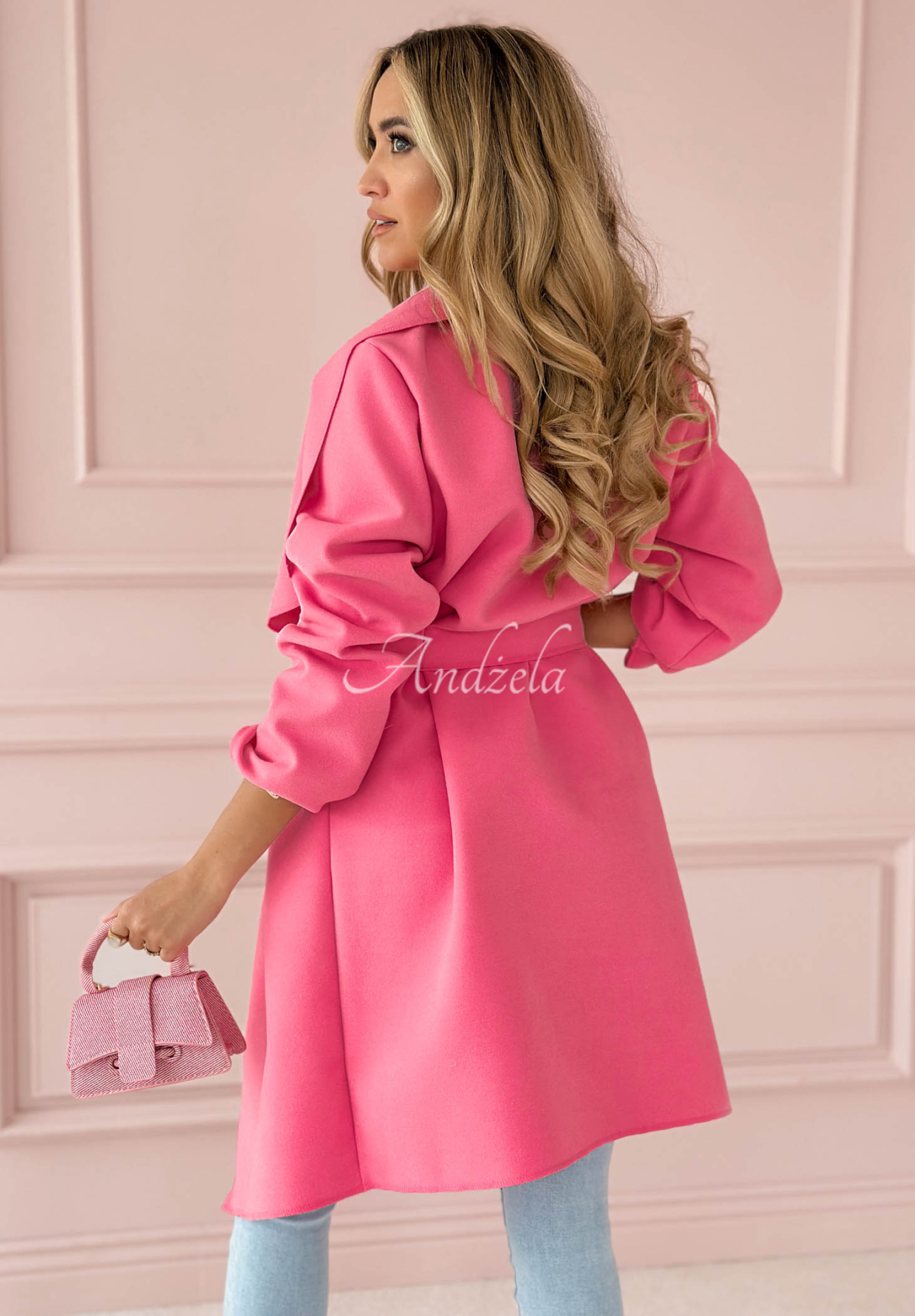 Pardesiu Not By Chance