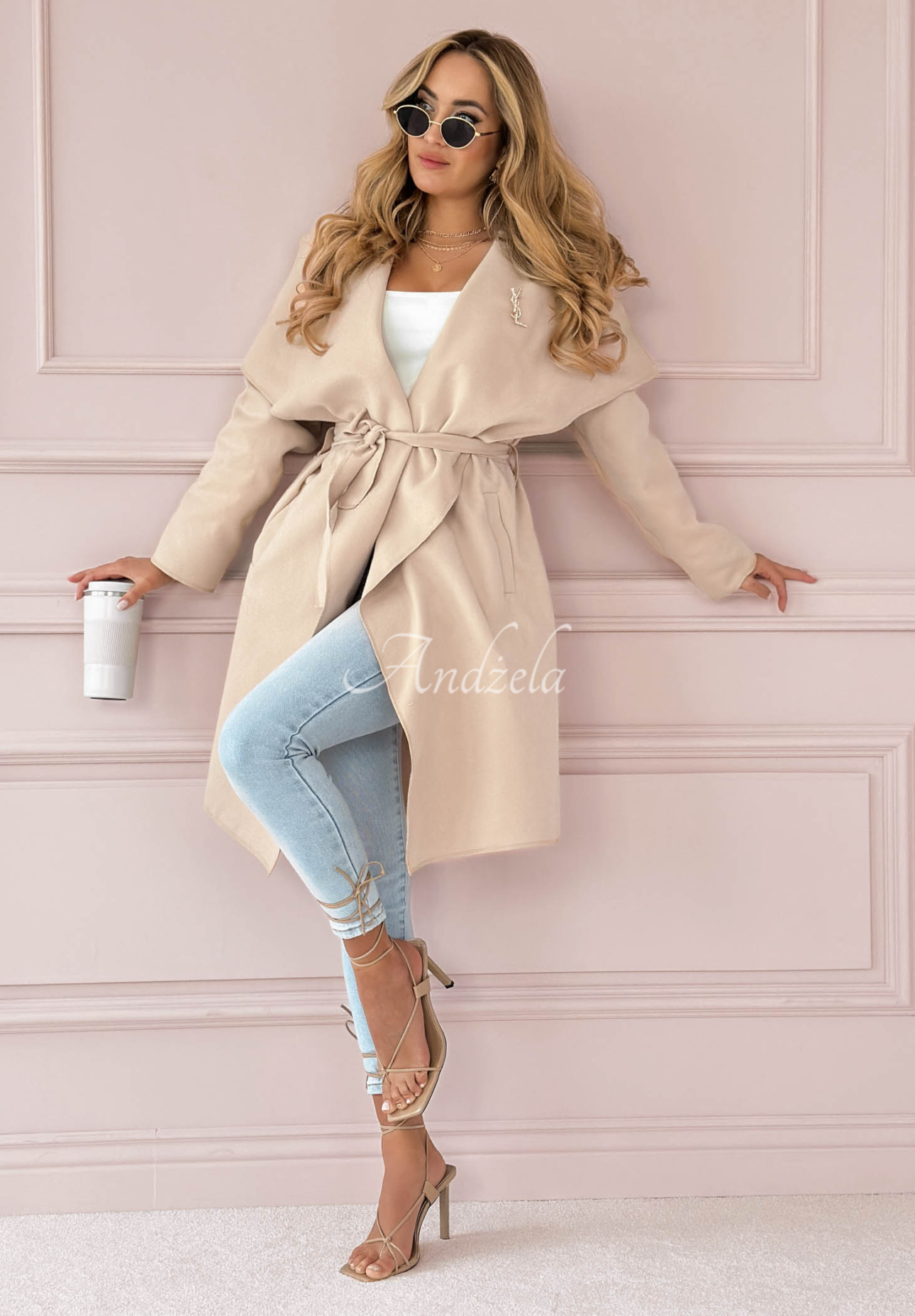 Pardesiu Not By Chance