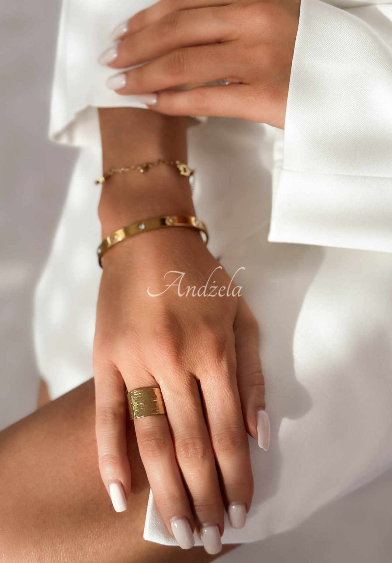 Inel reglabil Georgia