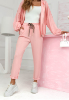 Compleu de trening Kaia galbene