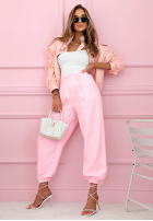 Pantaloni ze ściągaczami If You Want roz