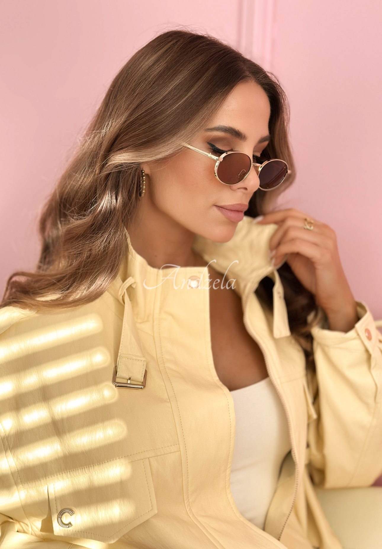 Ochelari de soare Bailey