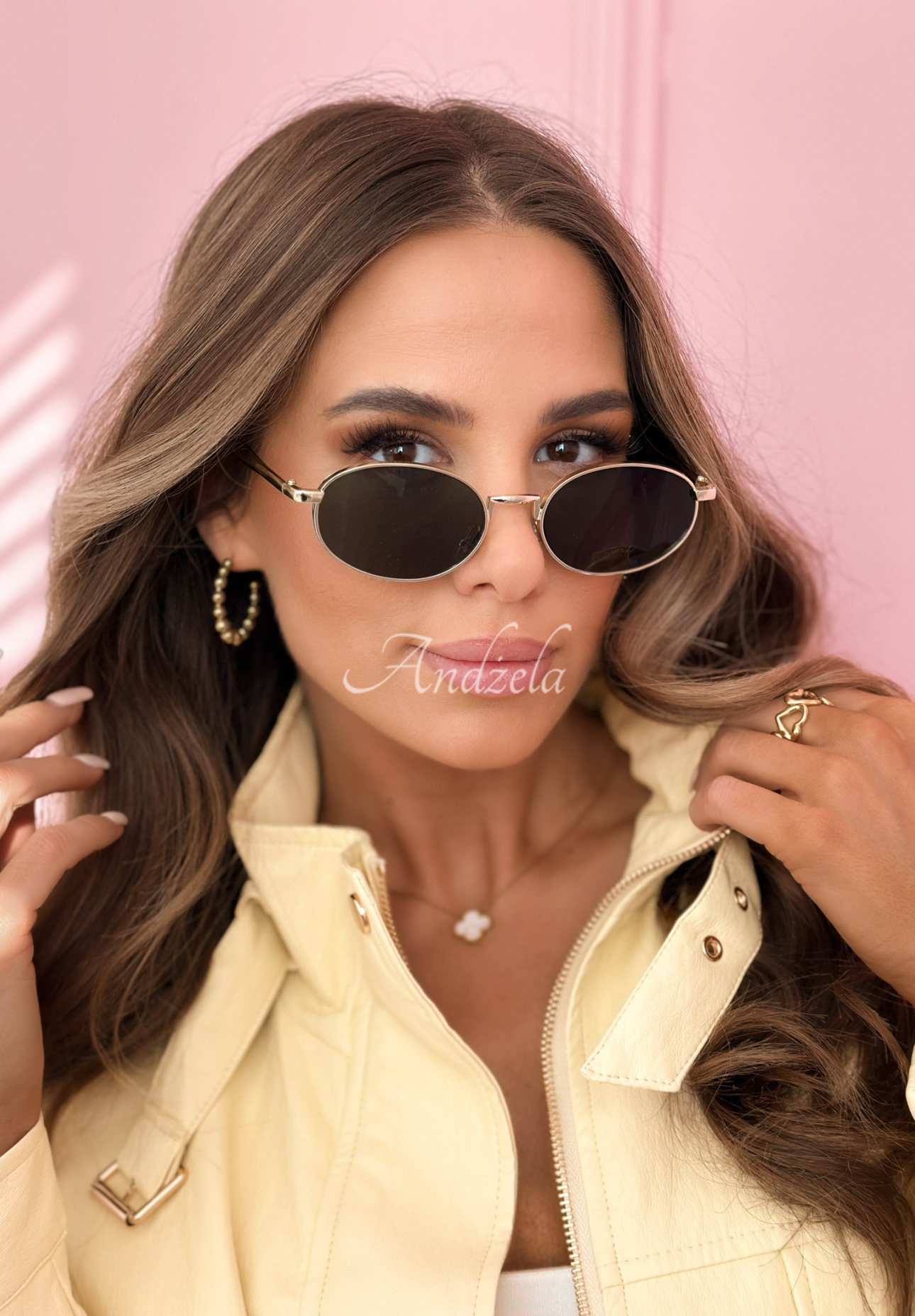 Ochelari de soare Bailey