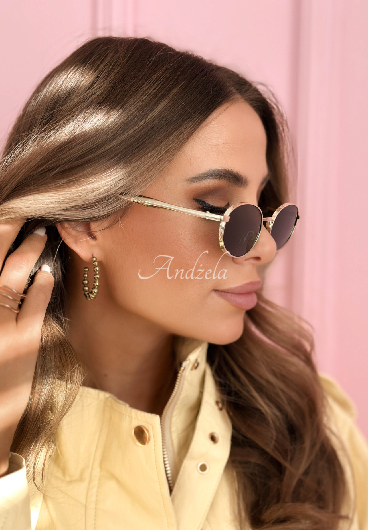 Ochelari de soare Bailey