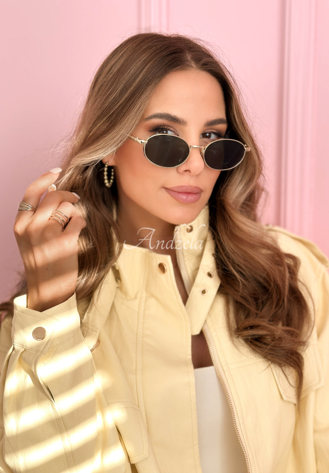 Ochelari de soare Bailey