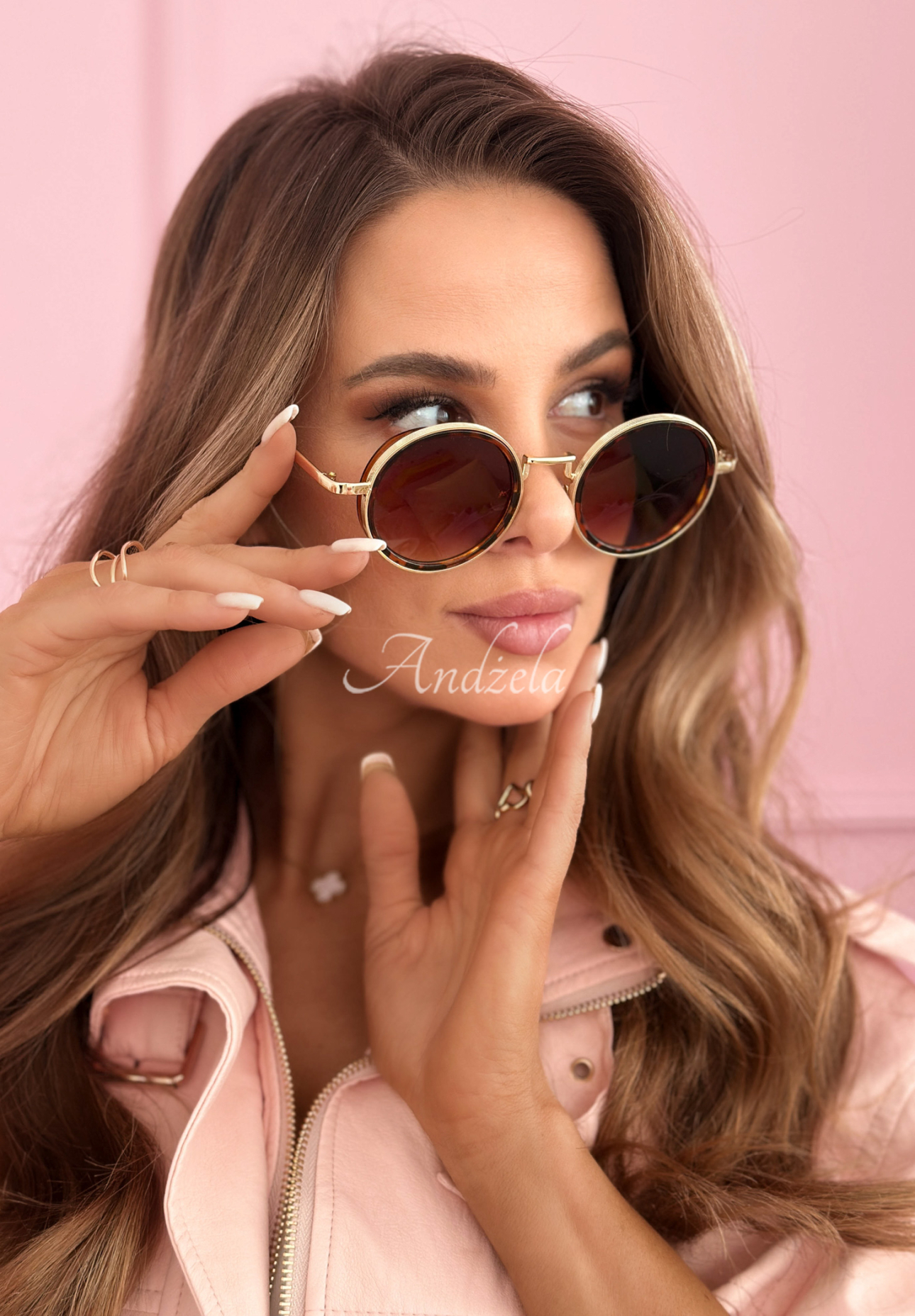 Ochelari de soare Gentle Light