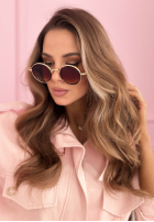 Ochelari przeciwsłoneczne Gentle Light negre