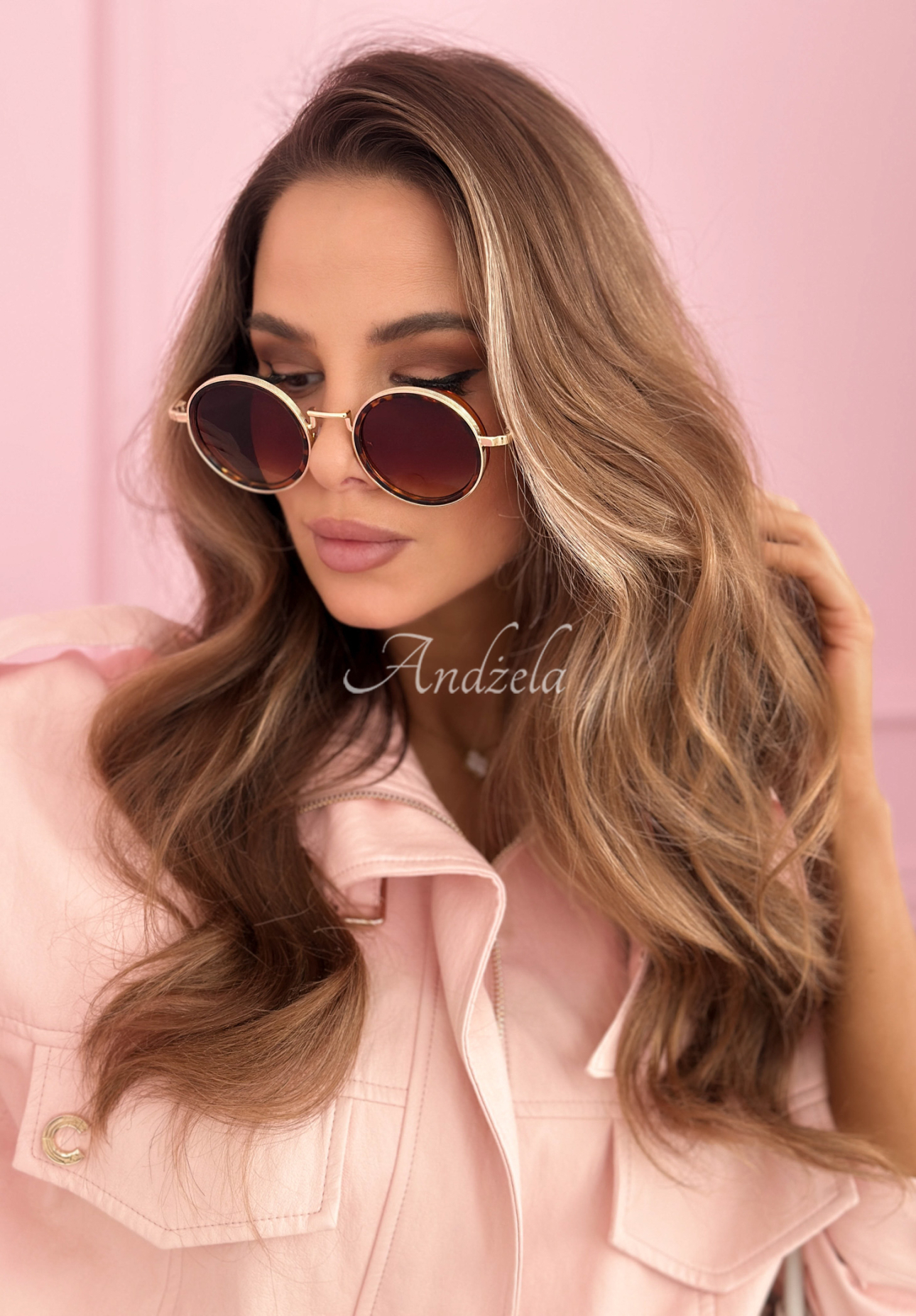 Ochelari de soare Gentle Light