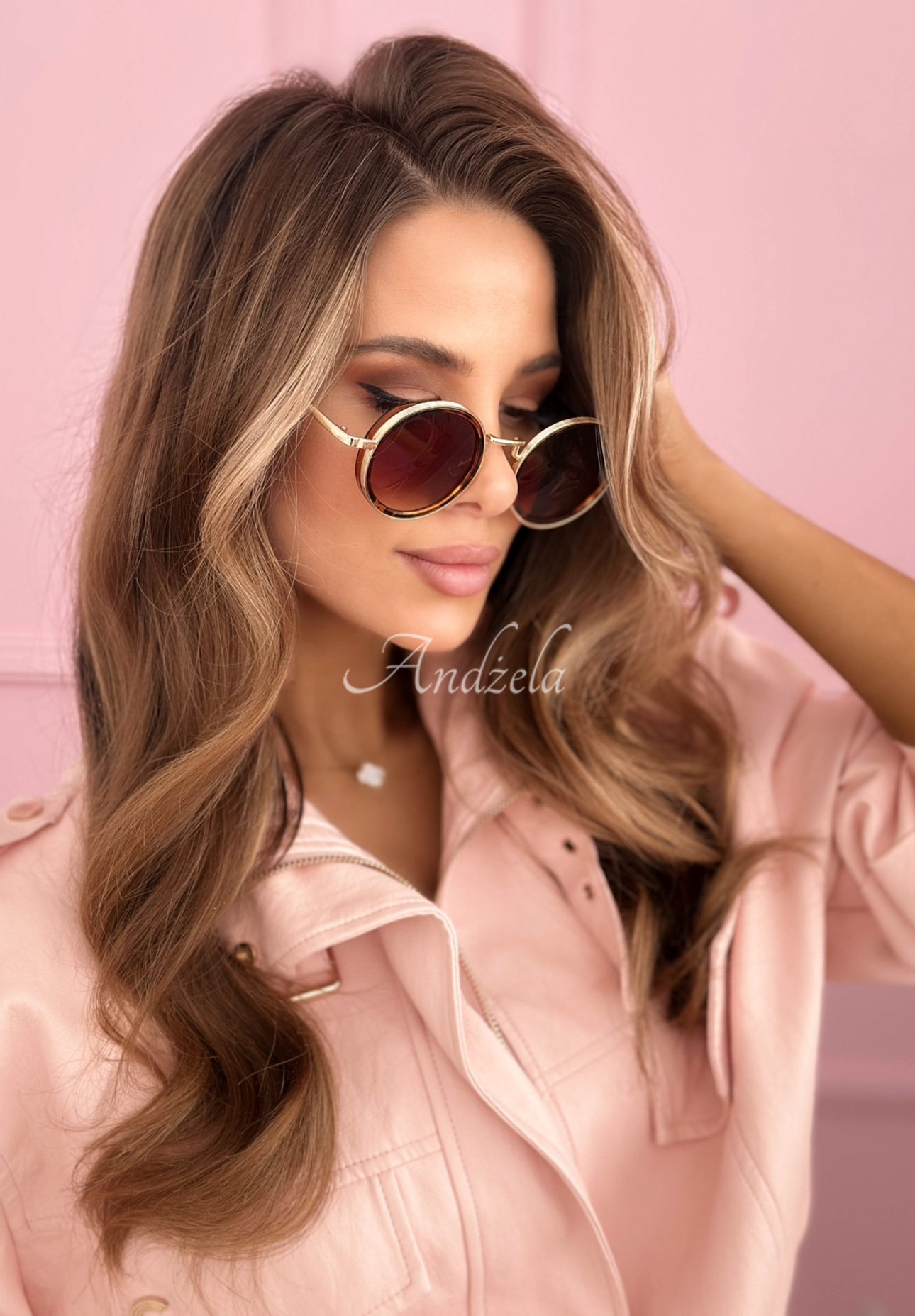 Ochelari de soare Gentle Light