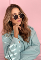 Ochelari przeciwsłoneczne Gentle Light negre