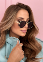 Ochelari przeciwsłoneczne Gentle Light negre