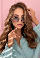 Ochelari przeciwsłoneczne Gentle Light negre