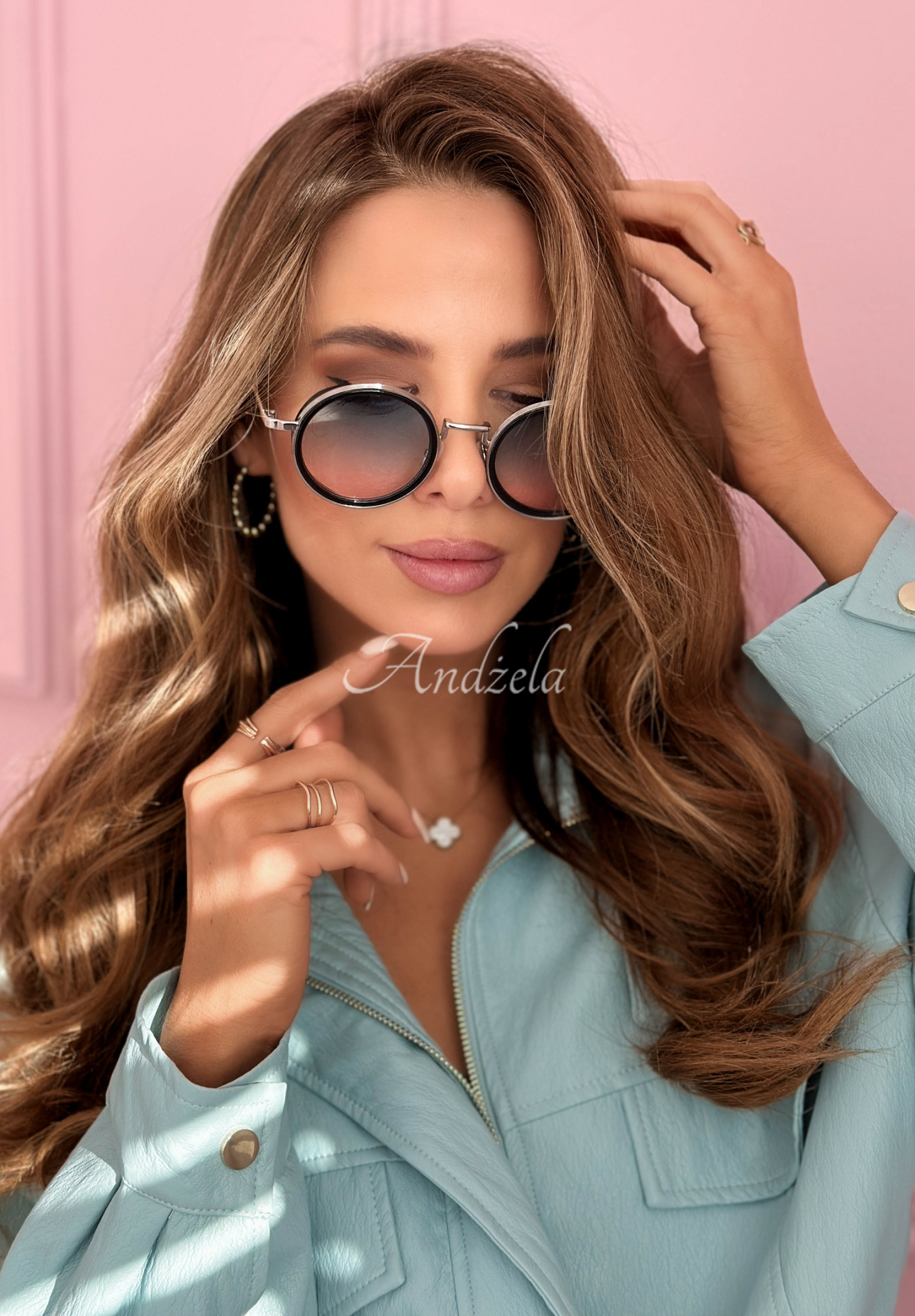 Ochelari de soare Gentle Light