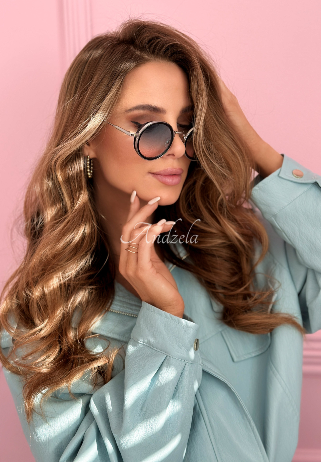 Ochelari de soare Gentle Light