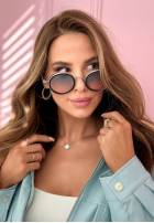 Ochelari przeciwsłoneczne Gentle Light negre