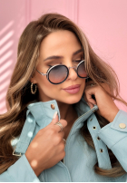 Ochelari przeciwsłoneczne Gentle Light negre