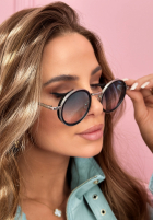 Ochelari przeciwsłoneczne Gentle Light negre