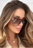 Ochelari przeciwsłoneczne Street Light negre