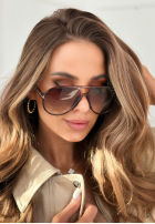 Ochelari przeciwsłoneczne Street Light negre