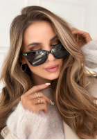 Ochelari przeciwsłoneczne Soft Vision negre