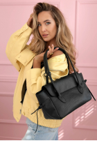 Skórzana Geantă Patrice bej