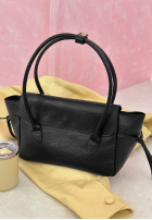 Skórzana Geantă Patrice bej