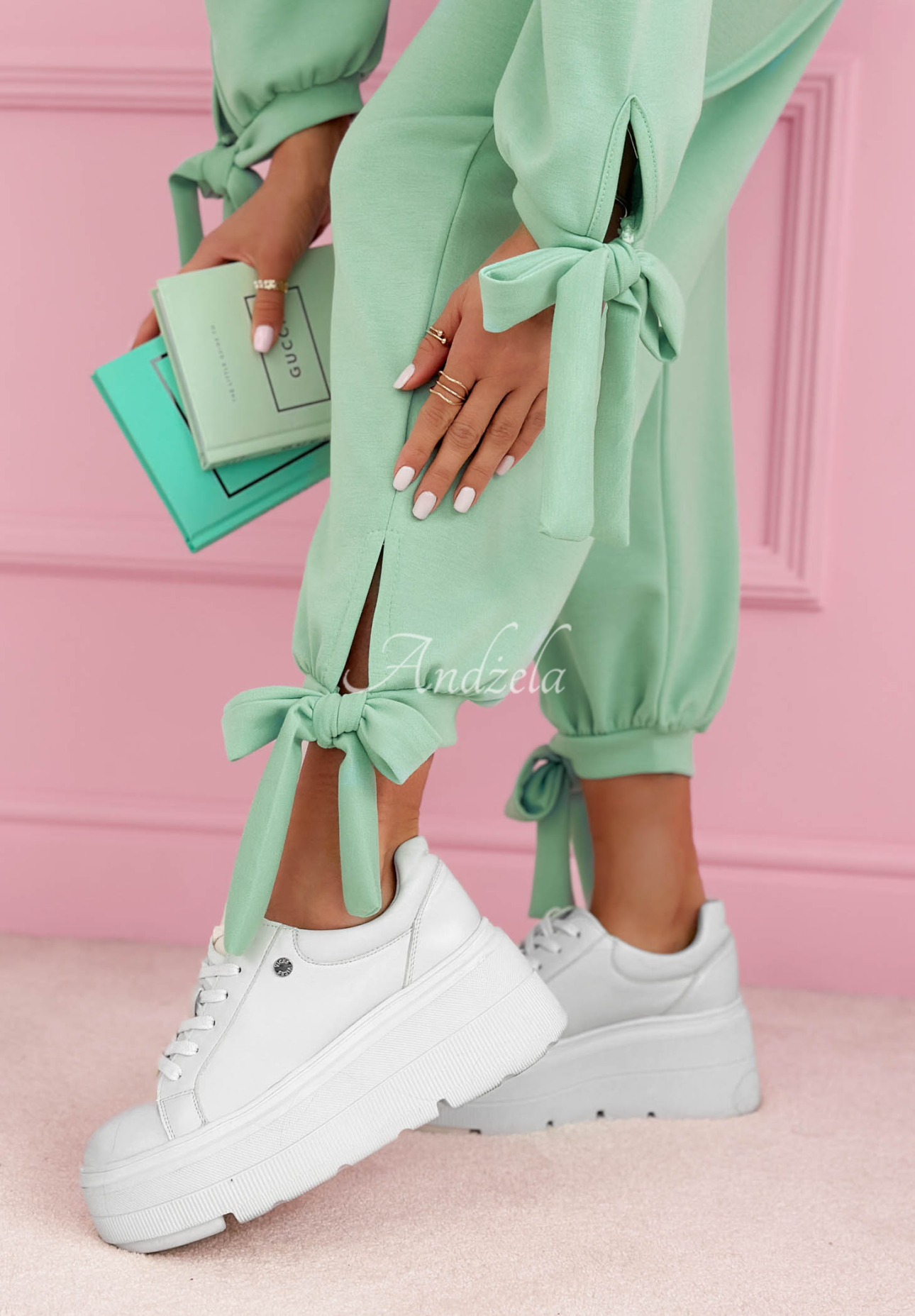 Set de trening din viscoză Peyton