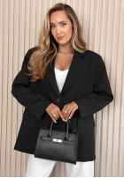 Sacou Told Him Maybe negru