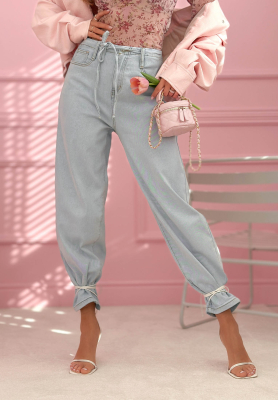 Blugi balloon Michelle