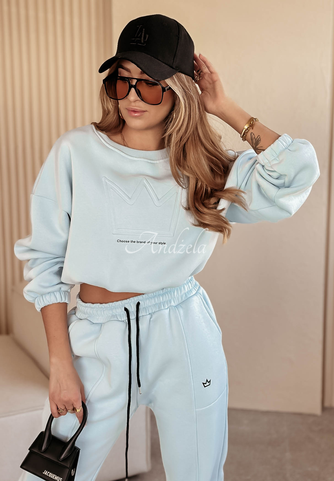 Set de trening Queen