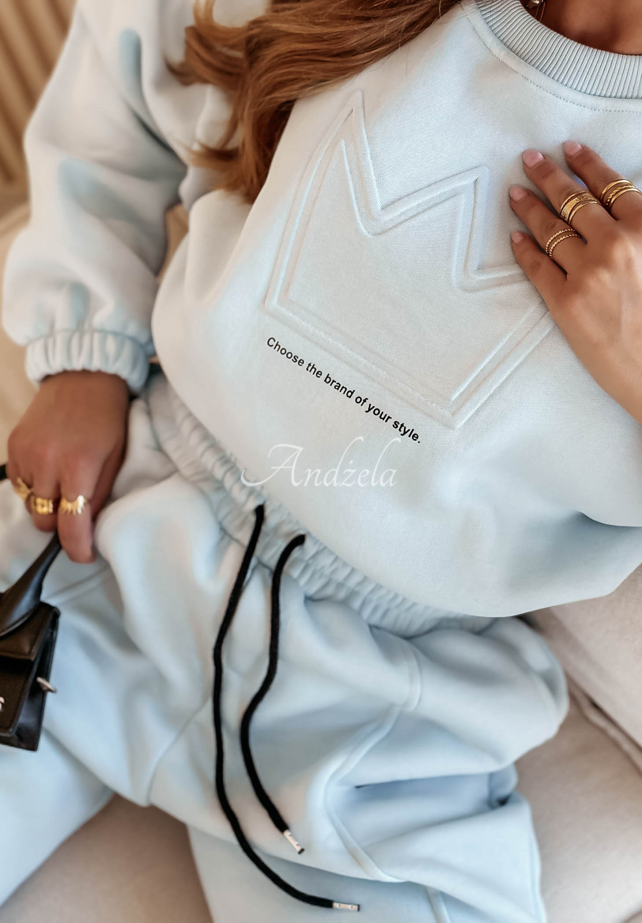 Set de trening Queen