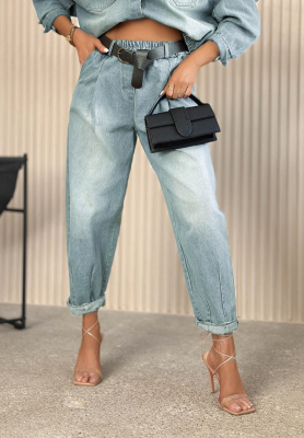 Blugi balloon Alessia