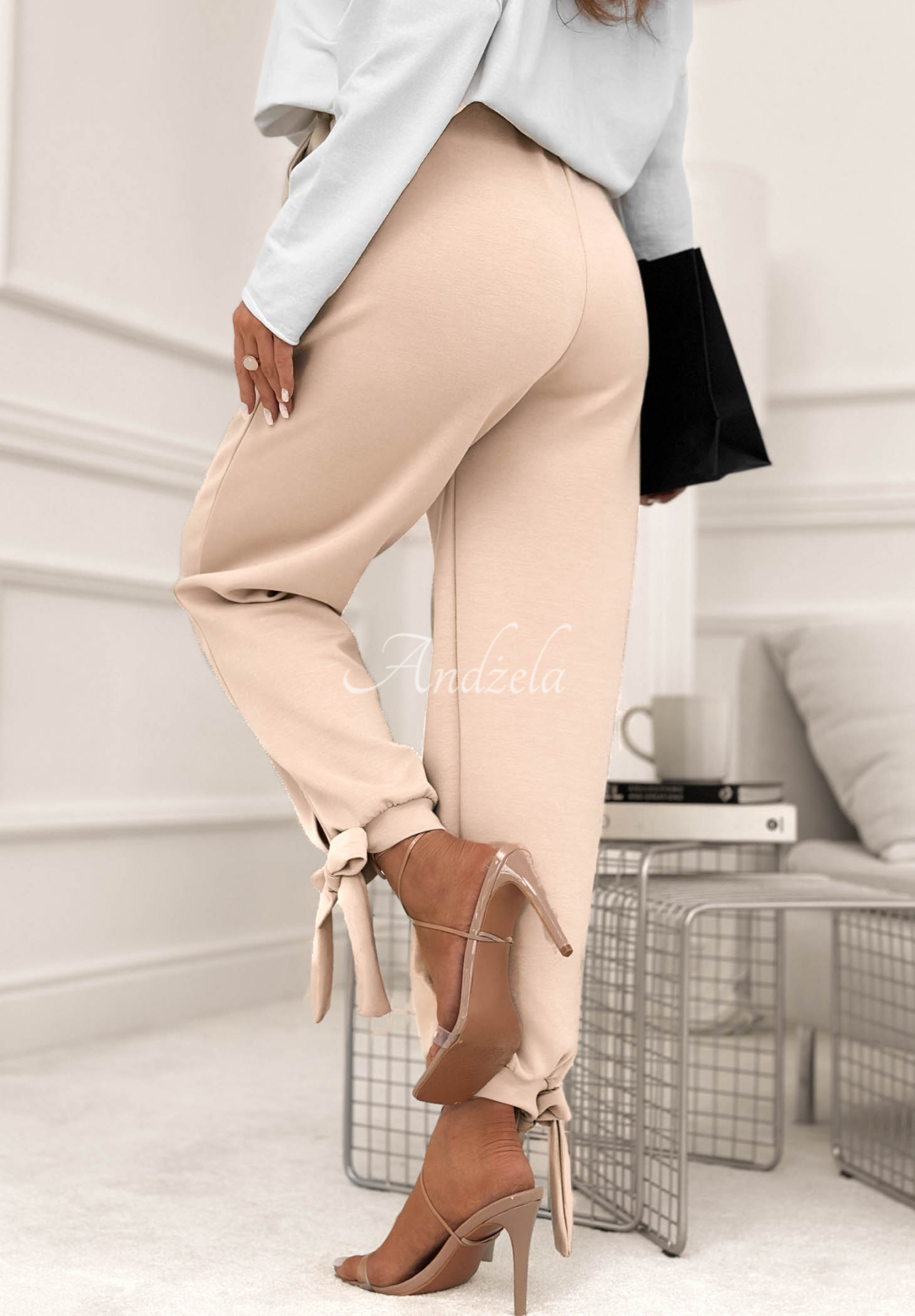 Pantaloni de trening Comfy &amp; Trendy