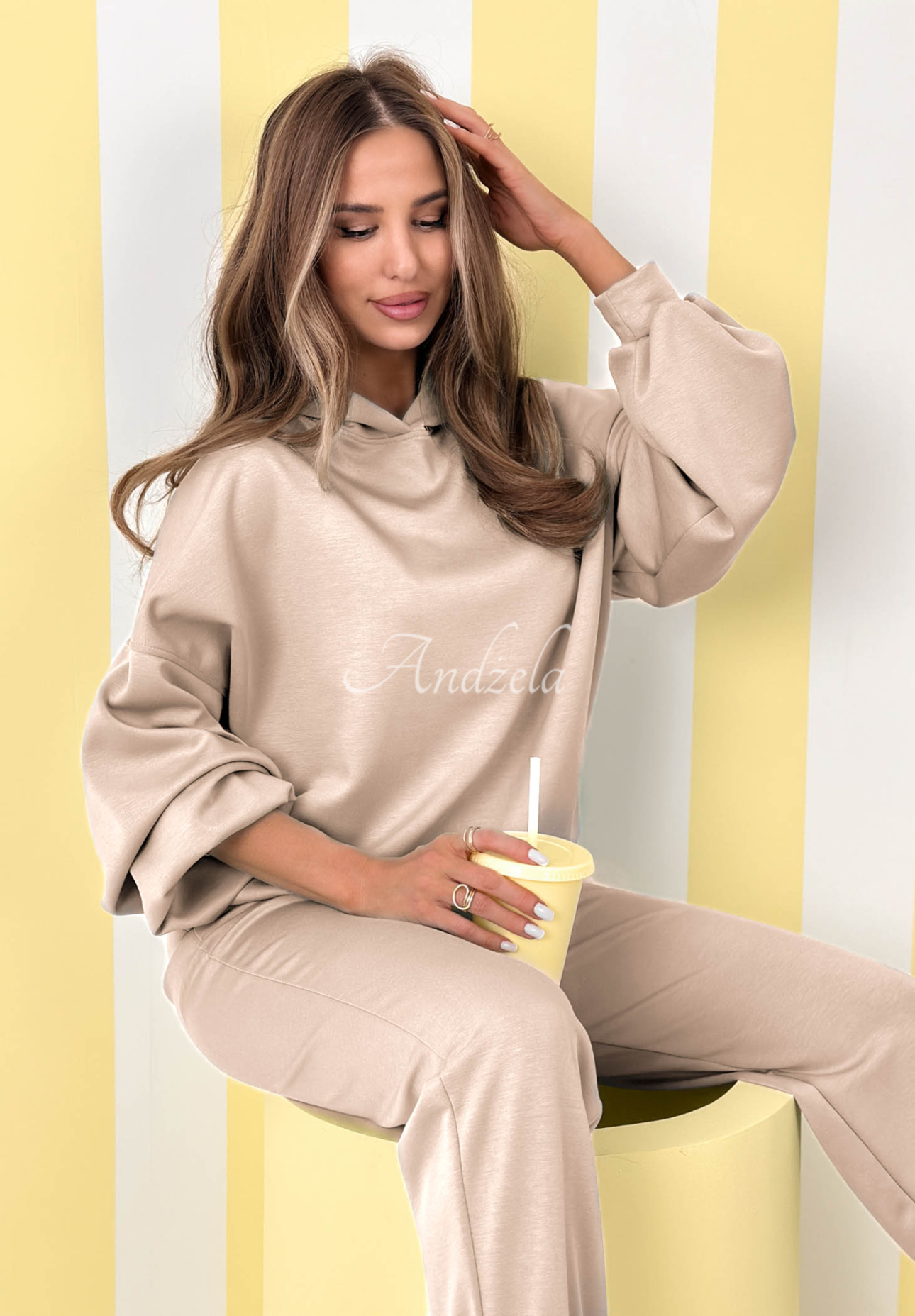 Set de trening Remember About You