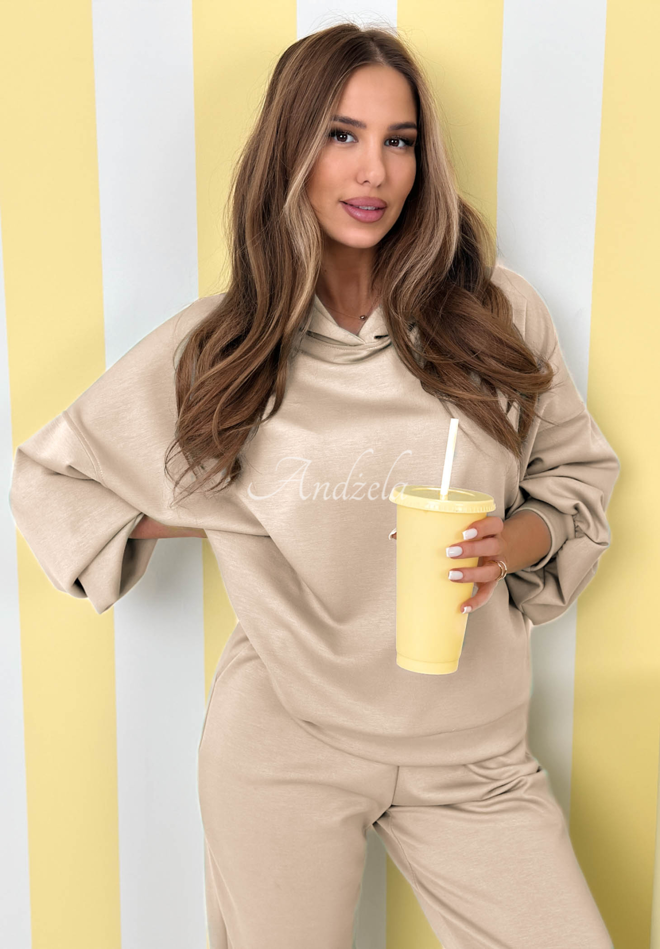 Set de trening Remember About You