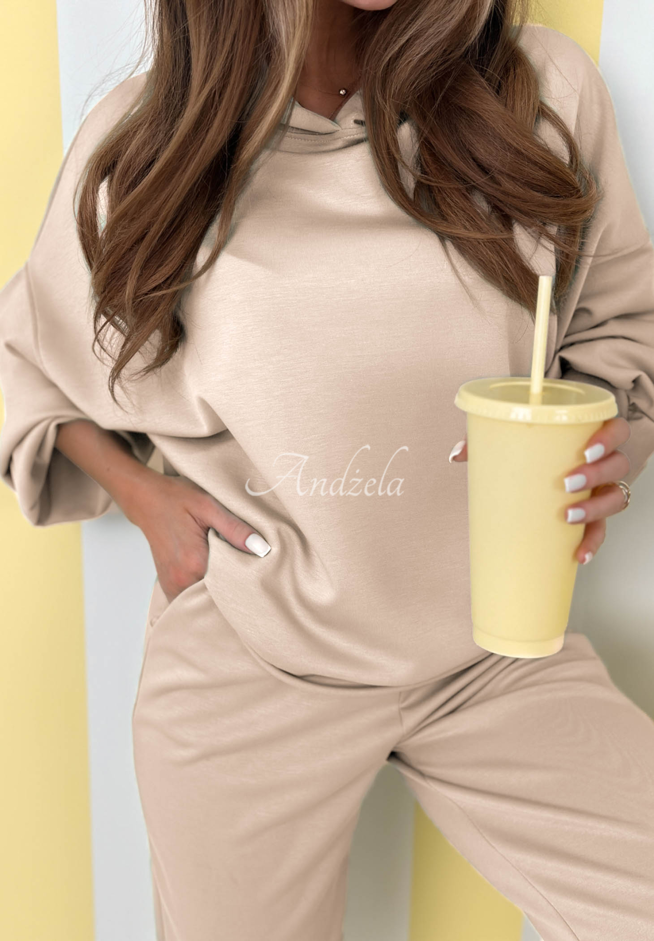 Set de trening Remember About You