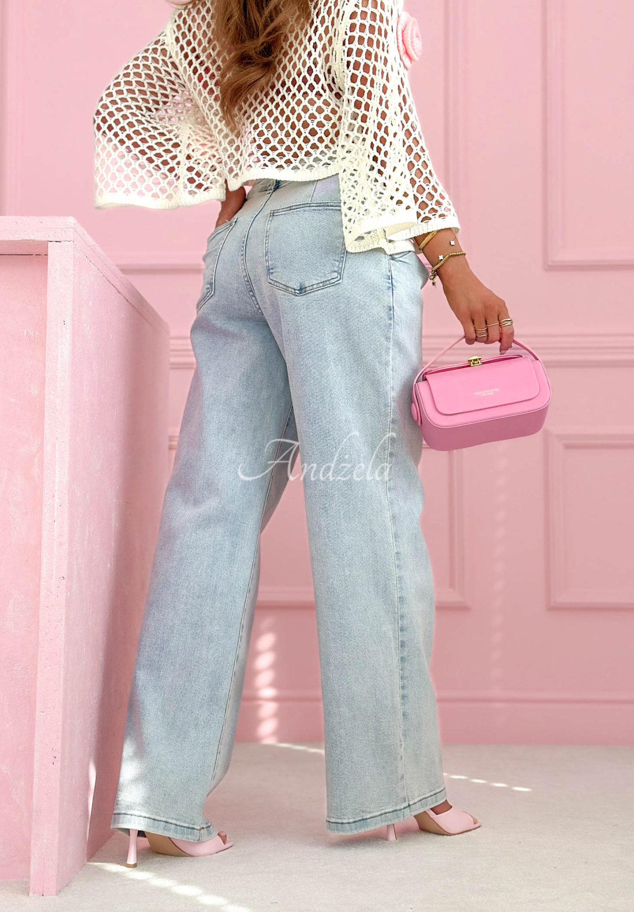 Blugi wide leg Inspiring Thoughts