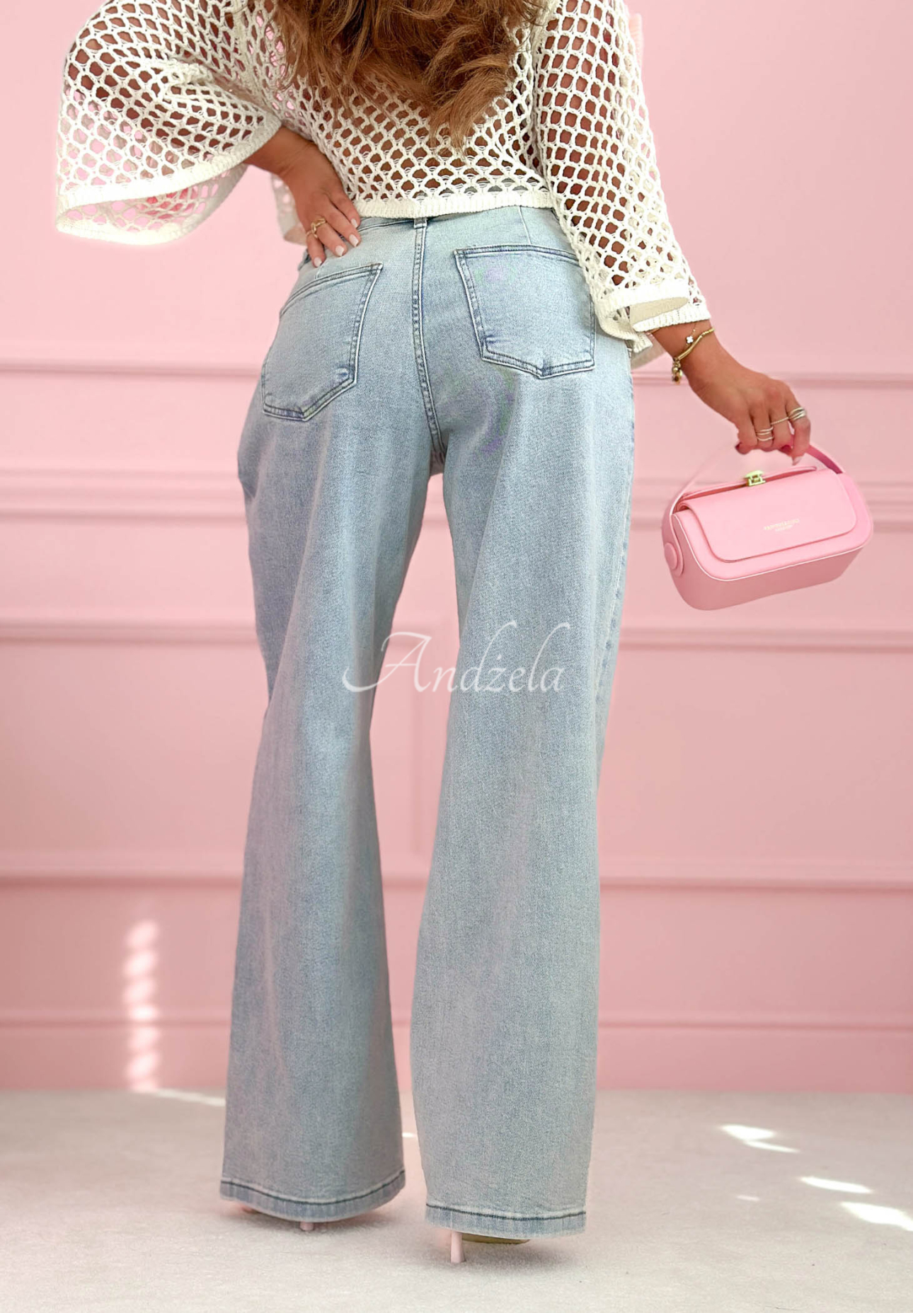 Blugi wide leg Inspiring Thoughts