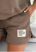 Compleu Tricou i krótkie spodenki Sporty Summer ecru