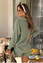 Cămașă de muselină Elisabetta