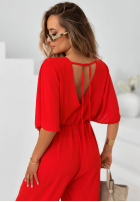 Rochie maxi cu model tip panteră Wild Jungle bej