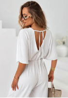 Rochie maxi cu model tip panteră Wild Jungle bej